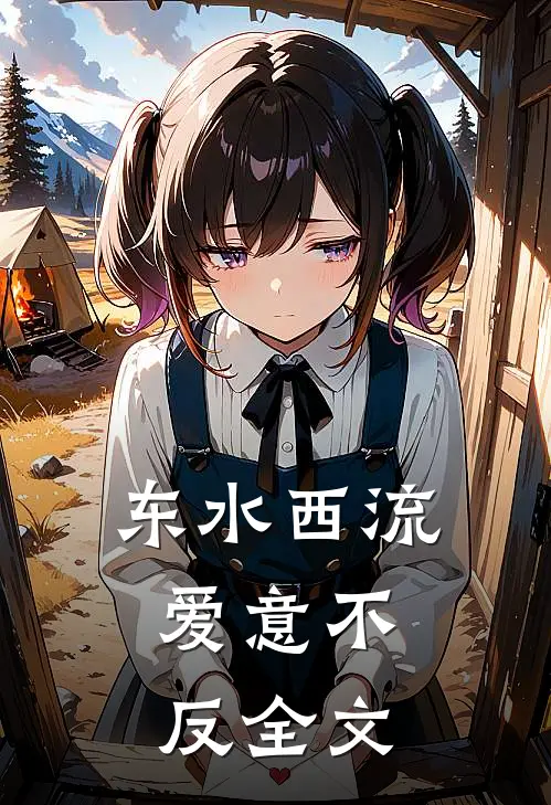 东水西流，爱意不反全文