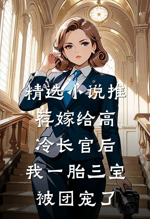 精选小说推荐嫁给高冷长官后，我一胎三宝被团宠了