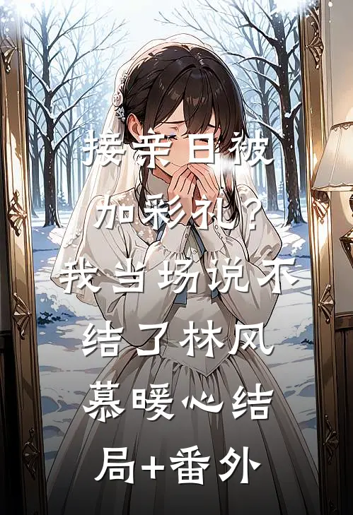 接亲日被加彩礼？我当场说不结了林风慕暖心结局+番外