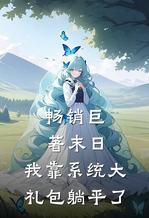 畅销巨著末日：我靠系统大礼包躺平了