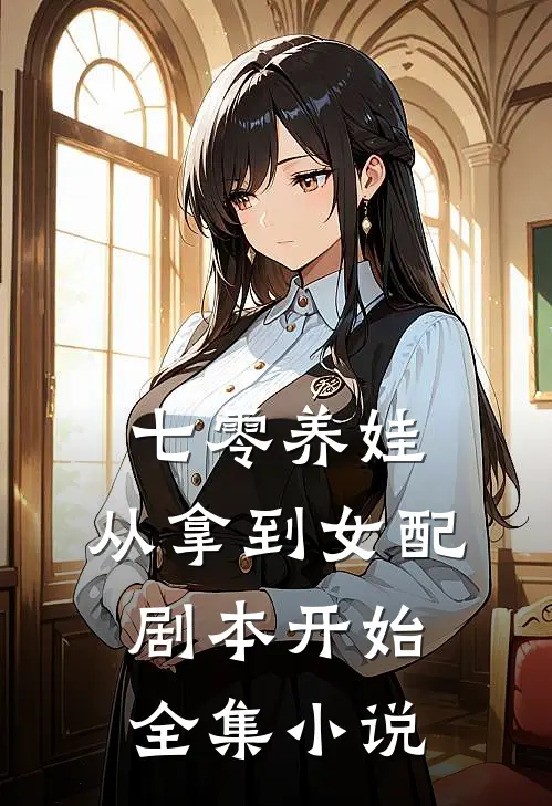 七零养娃：从拿到女配剧本开始全集小说