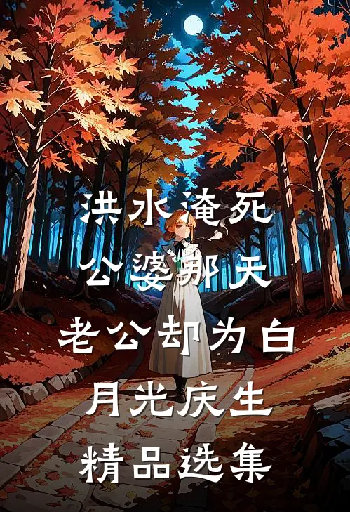 洪水淹死公婆那天，老公却为白月光庆生精品选集