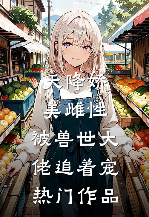天降娇美雌性，被兽世大佬追着宠热门作品