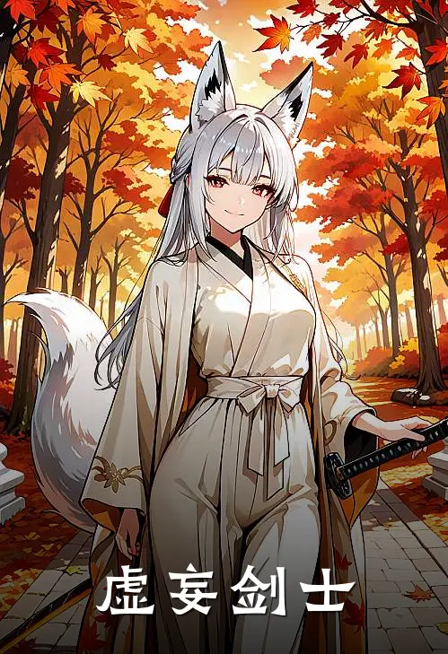 虚妄剑士