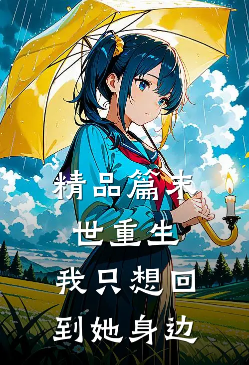 精品篇末世重生：我只想回到她身边