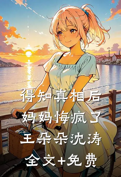 得知真相后，妈妈悔疯了王朵朵沈涛全文+免费
