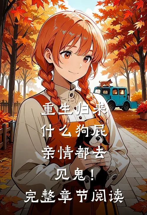 重生归来，什么狗屁亲情都去见鬼！完整章节阅读