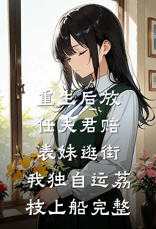 重生后放任夫君赔表妹逛街，我独自运荔枝上船完整