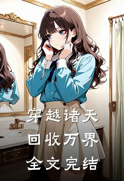 穿越诸天：回收万界全文完结