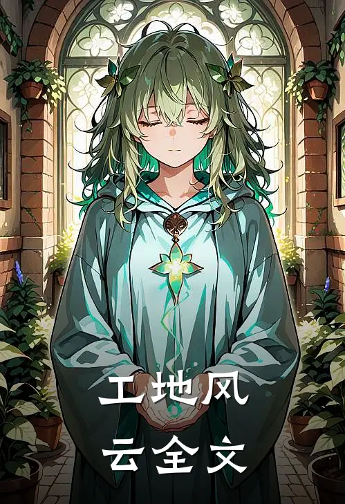 工地风云全文