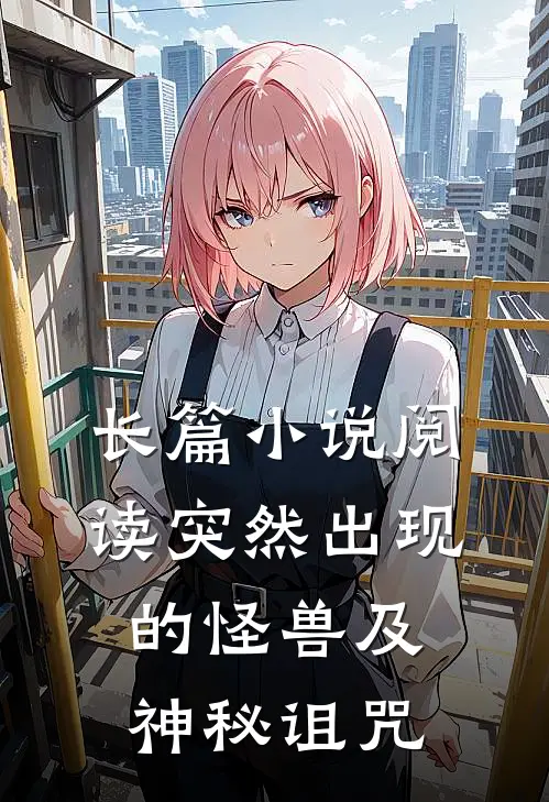 长篇小说阅读突然出现的怪兽及神秘诅咒