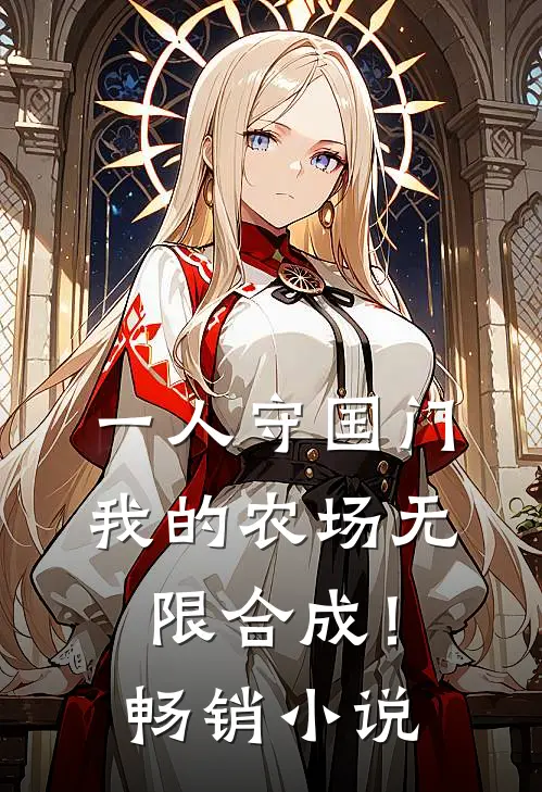 一人守国门，我的农场无限合成！畅销小说