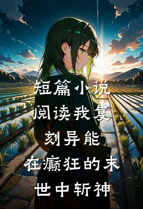 短篇小说阅读我复刻异能，在癫狂的末世中斩神