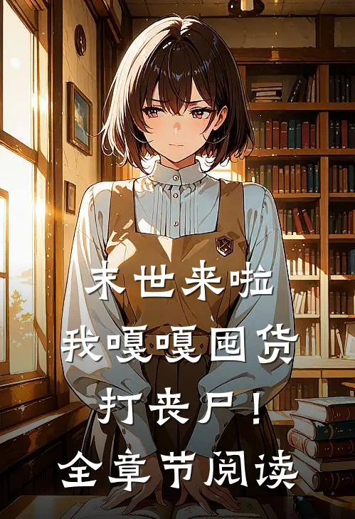 末世来啦，我嘎嘎囤货打丧尸！全章节阅读