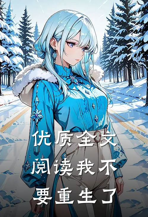 优质全文阅读我不要重生了