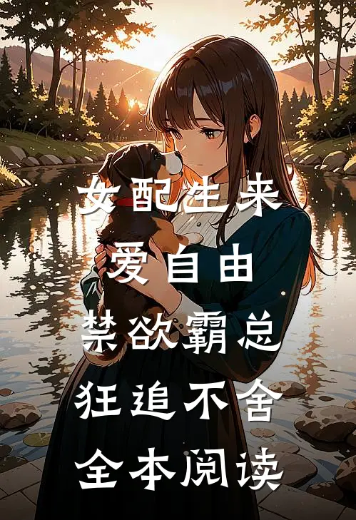 女配生来爱自由，禁欲霸总狂追不舍全本阅读