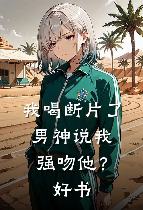 我喝断片了，男神说我强吻他？好书