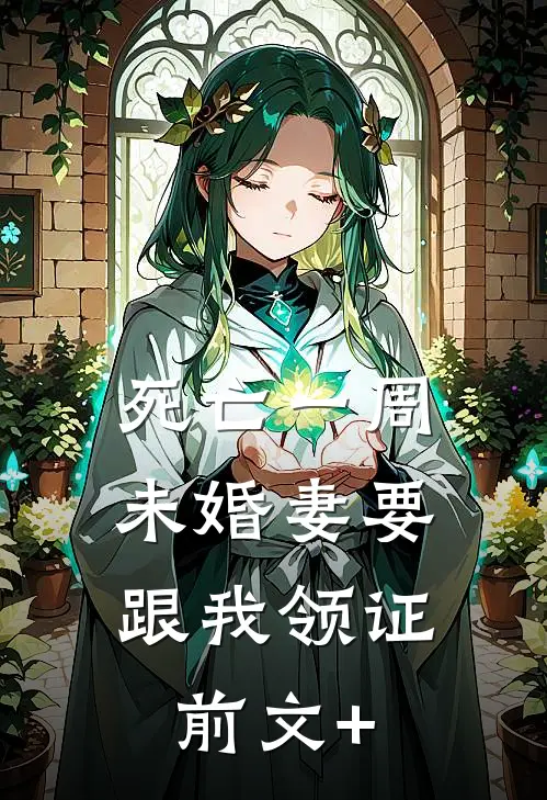 死亡一周，未婚妻要跟我领证前文+