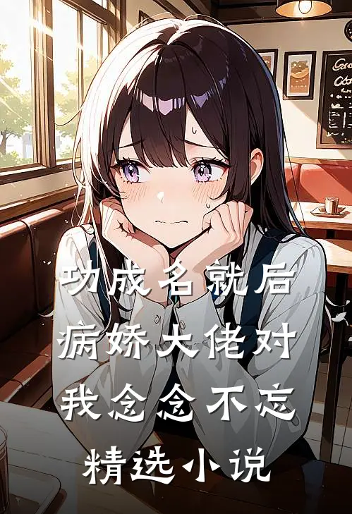 功成名就后，病娇大佬对我念念不忘精选小说