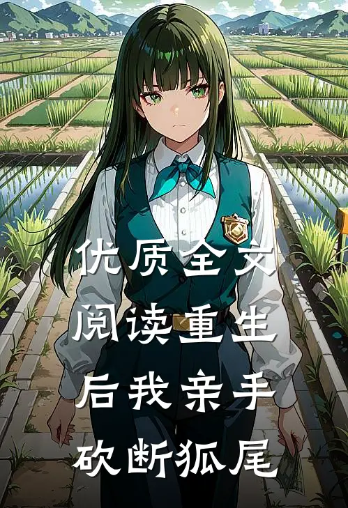 优质全文阅读重生后我亲手砍断狐尾
