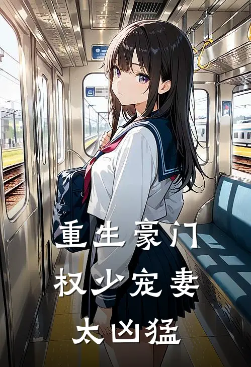 重生豪门：权少宠妻太凶猛