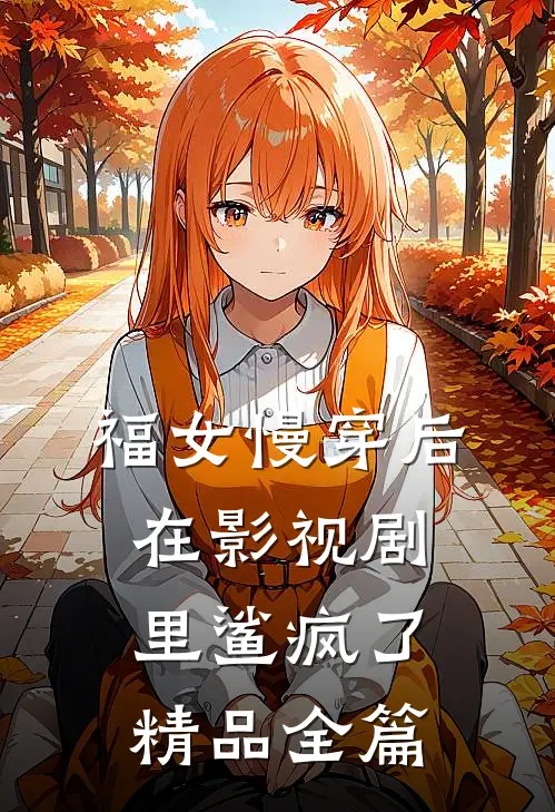 福女慢穿后，在影视剧里鲨疯了精品全篇