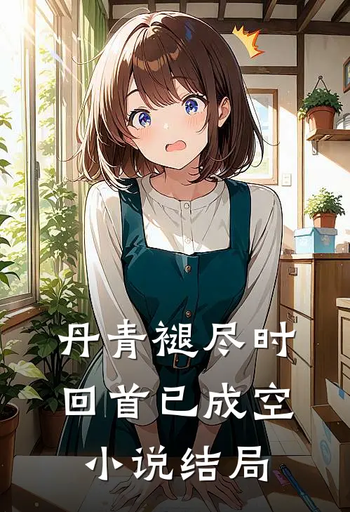 丹青褪尽时，回首已成空小说结局