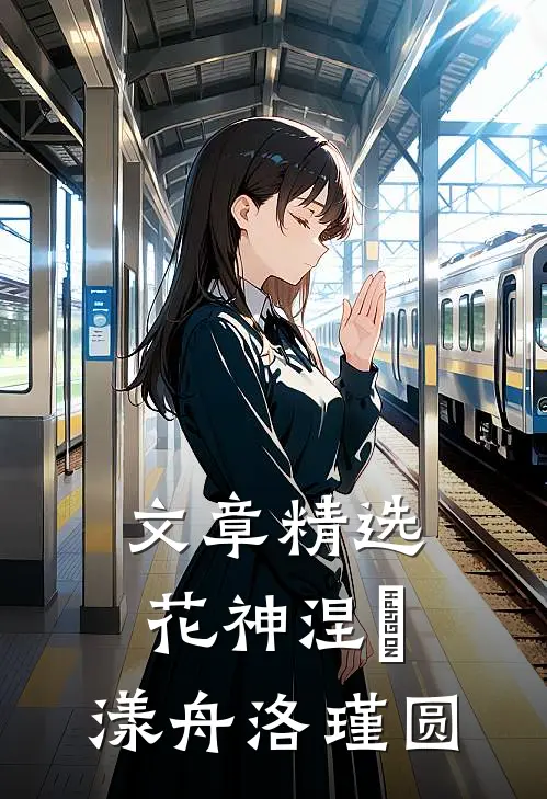 文章精选花神涅槃：漾舟洛瑾圆