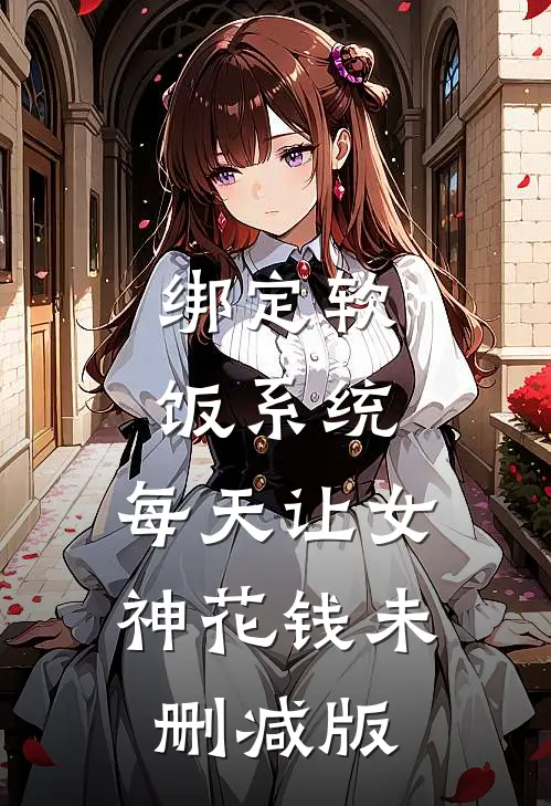 绑定软饭系统，每天让女神花钱未删减版