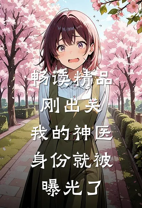 畅读精品刚出关，我的神医身份就被曝光了
