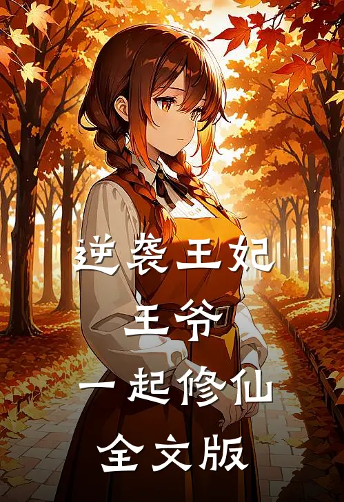 逆袭王妃：王爷，一起修仙全文版
