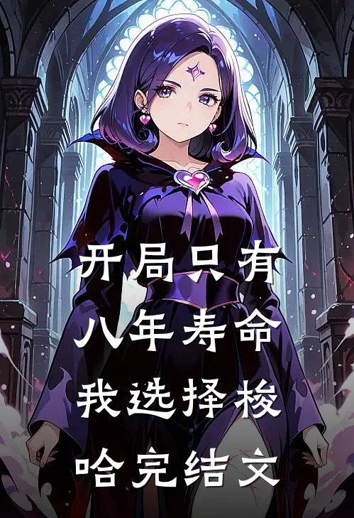 开局只有八年寿命，我选择梭哈完结文