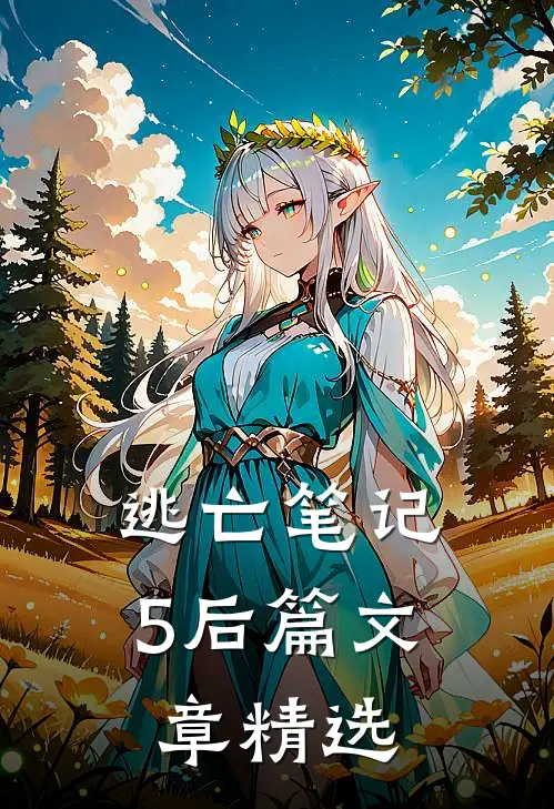 逃亡笔记5后篇文章精选