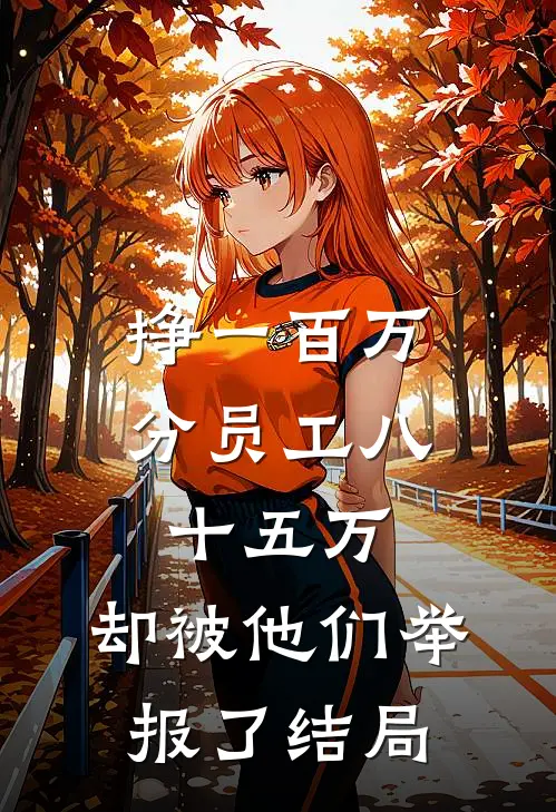挣一百万分员工八十五万，却被他们举报了结局