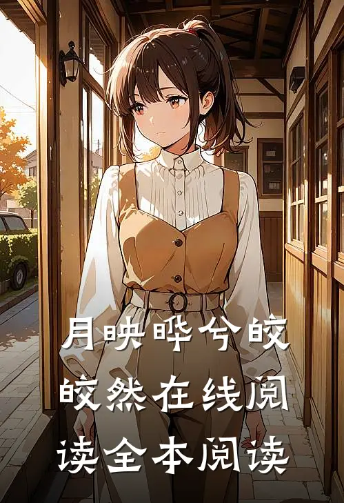 月映晔兮皎皎然在线阅读全本阅读