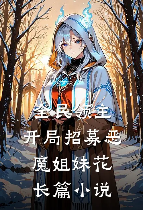 全民领主：开局招募恶魔姐妹花长篇小说