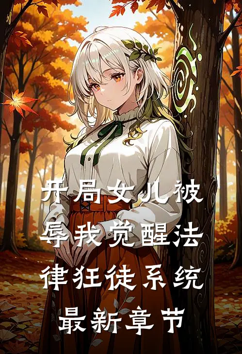 开局女儿被辱我觉醒法律狂徒系统最新章节