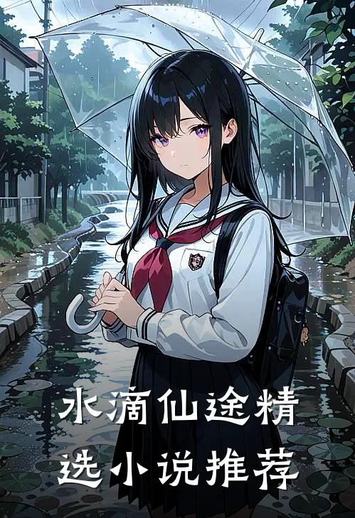 水滴仙途精选小说推荐