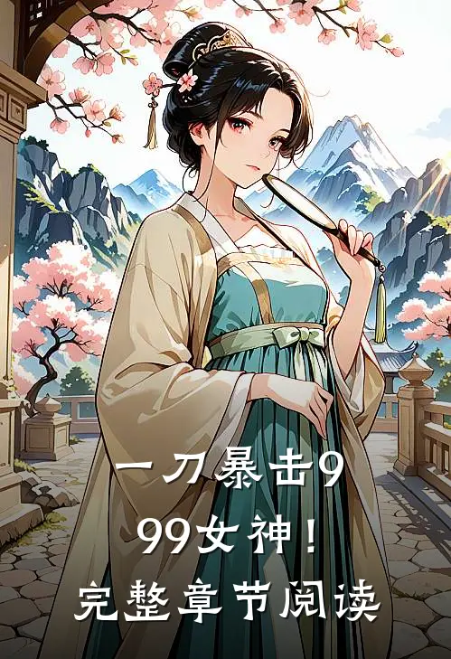 一刀暴击999女神！完整章节阅读
