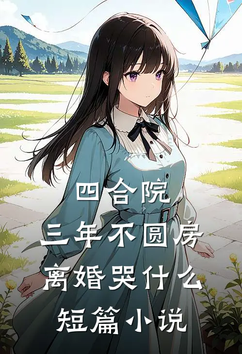 四合院：三年不圆房，离婚哭什么短篇小说