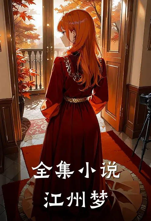 全集小说江州梦