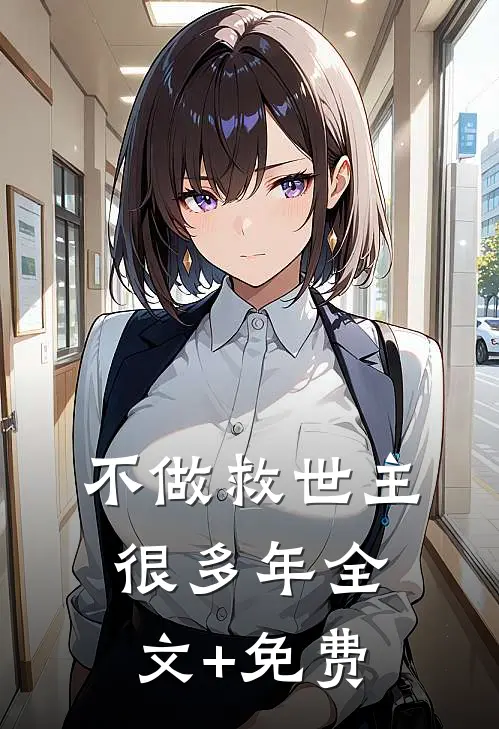 不做救世主很多年全文+免费