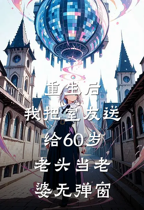 重生后，我把室友送给60岁老头当老婆无弹窗