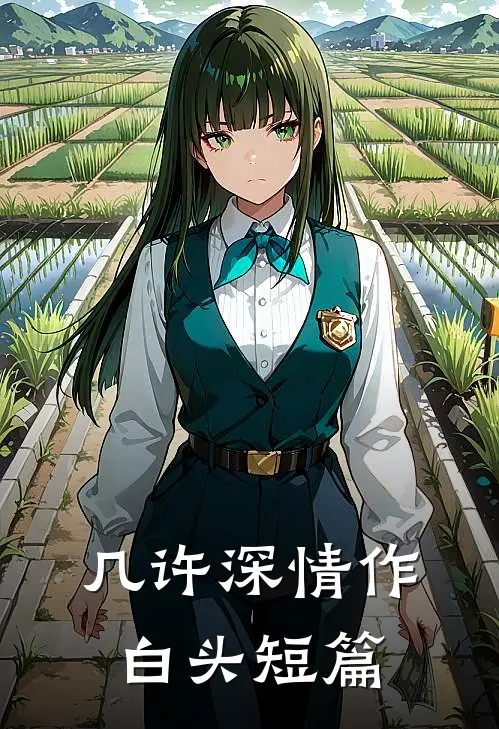 几许深情作白头短篇