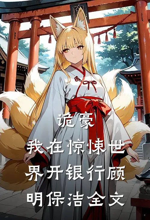 诡豪：我在惊悚世界开银行顾明保洁全文