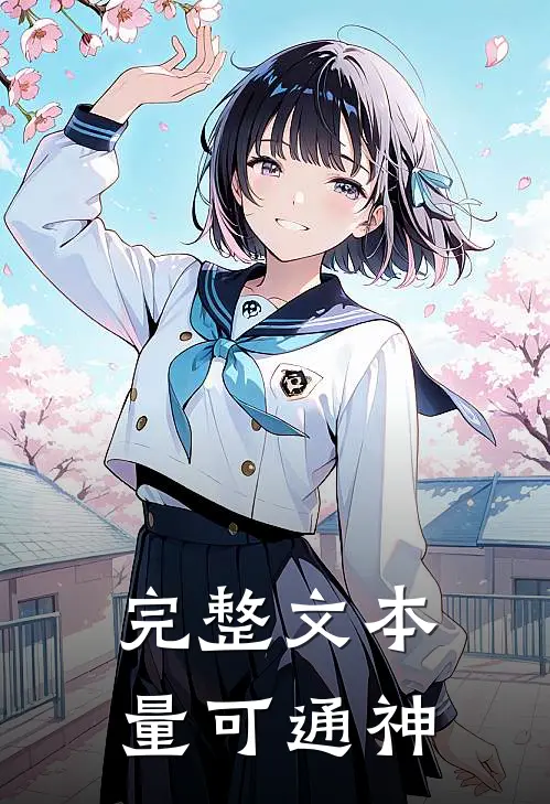 完整文本量可通神