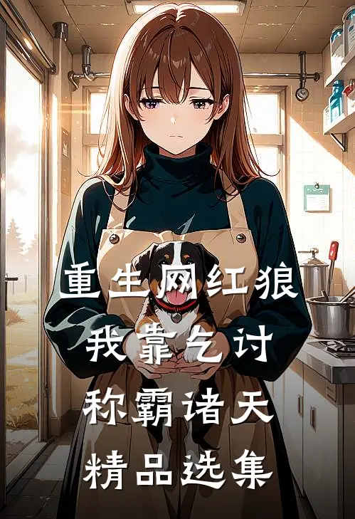 重生网红狼：我靠乞讨称霸诸天精品选集