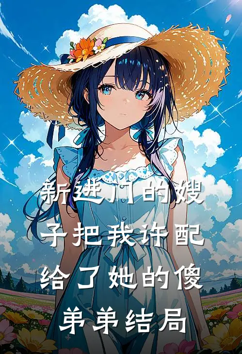 新进门的嫂子把我许配给了她的傻弟弟结局