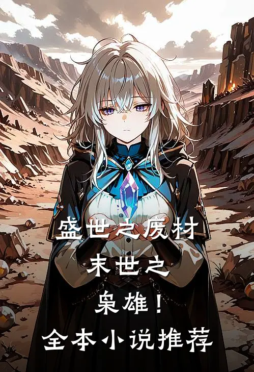 盛世之废材，末世之枭雄！全本小说推荐