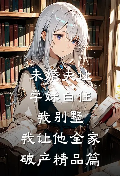 未婚夫让学妹白住我别墅，我让他全家破产精品篇